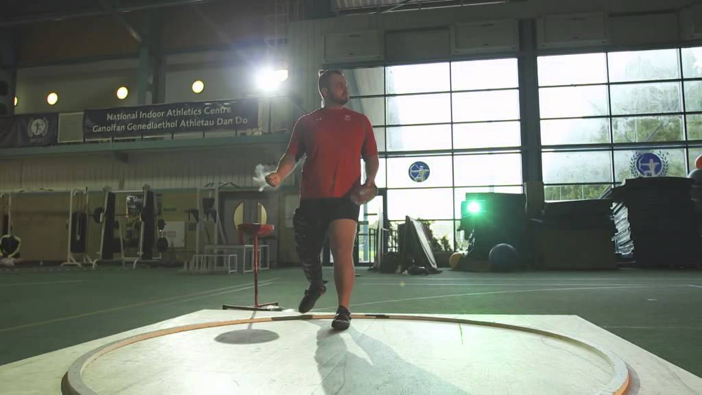Sport Wales - Follow in the footsteps of greatness