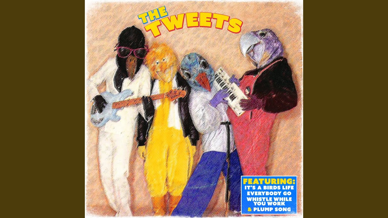 Birdie Song