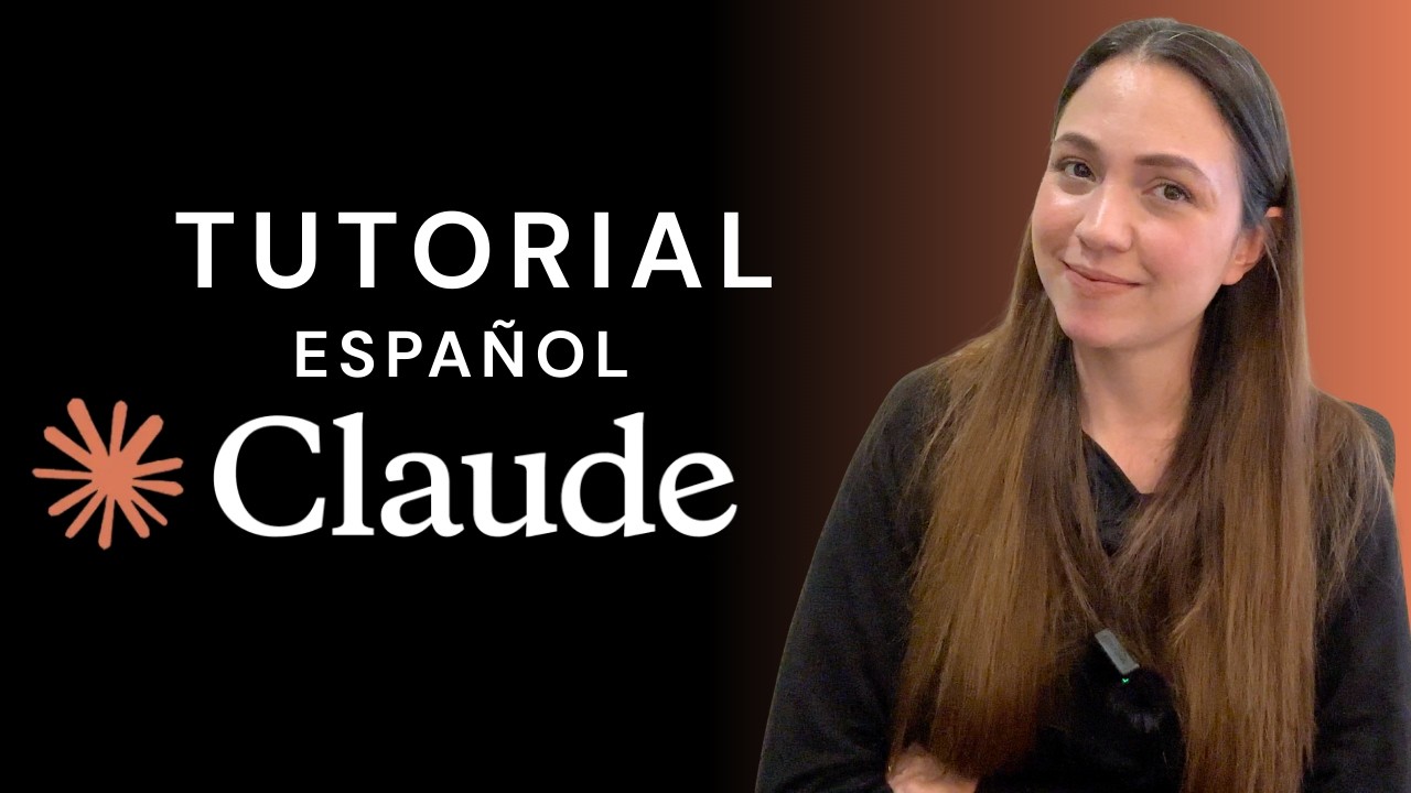 Como usar Claude Anthropic - Tutorial Espa&ntilde;ol 2026