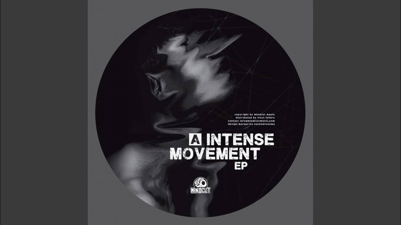 Heresy (Original Mix)