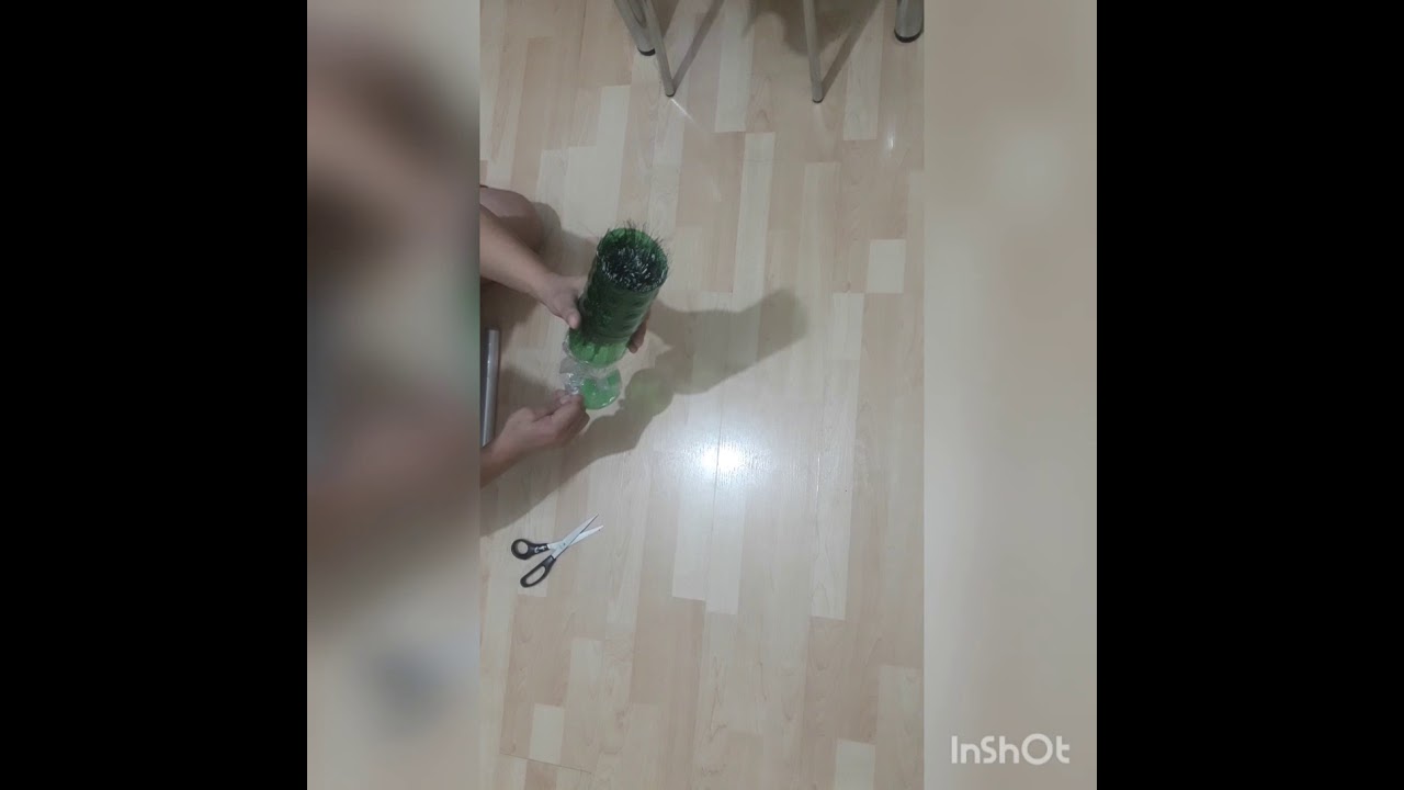 как быстро упаковать искусственную ёлку