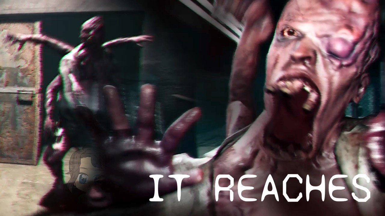 It Reaches [Full Game]