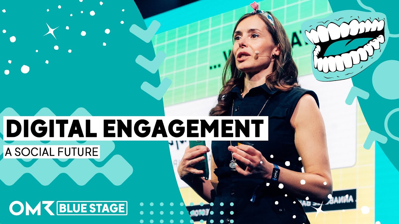 Digital Engagement: A Social Future