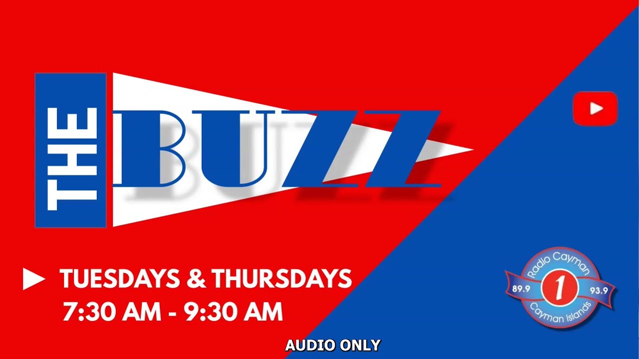 THE BUZZ WITH HOST KATHY MILLER| JANUARY 20th, 2026