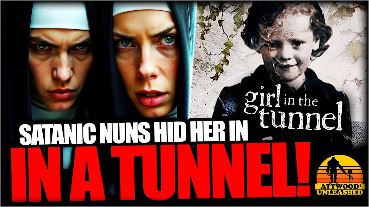 TUNNEL SURVIVOR HELD BY EVIL NUNS - Magdalene Laundries Survivor Maureen Sullivan - Podcast 728
