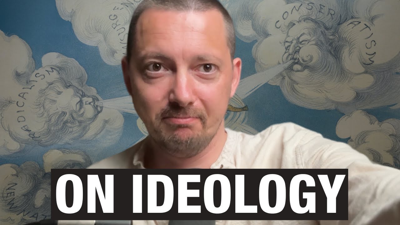 Does Vlad Vexler have an ideology?