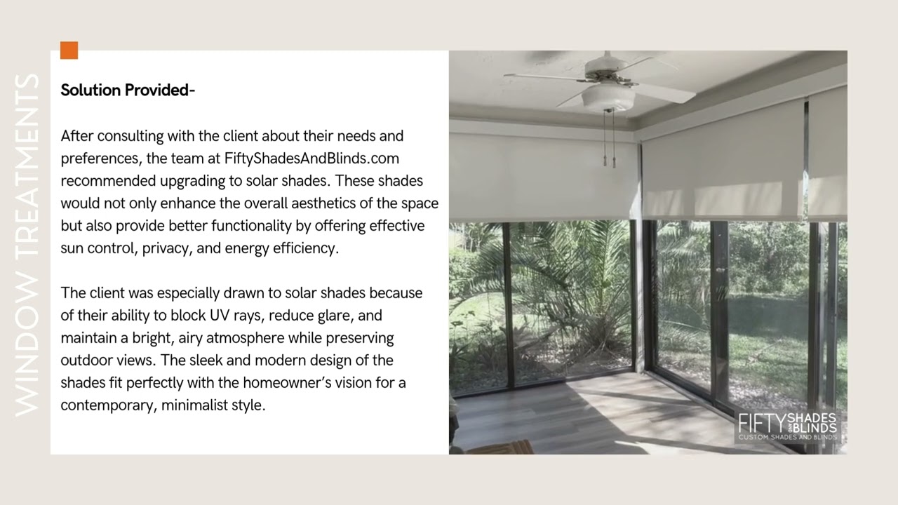 Get a Free In-Home Consultation for Custom Shades Today!