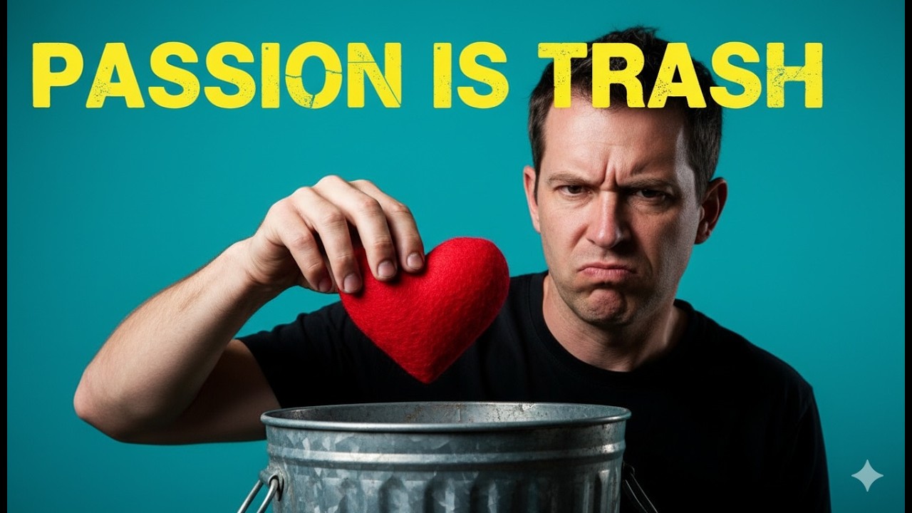 How to Fail at Almost Everything and Still Win Big📈| Why Systems Beat Goals (Summary)