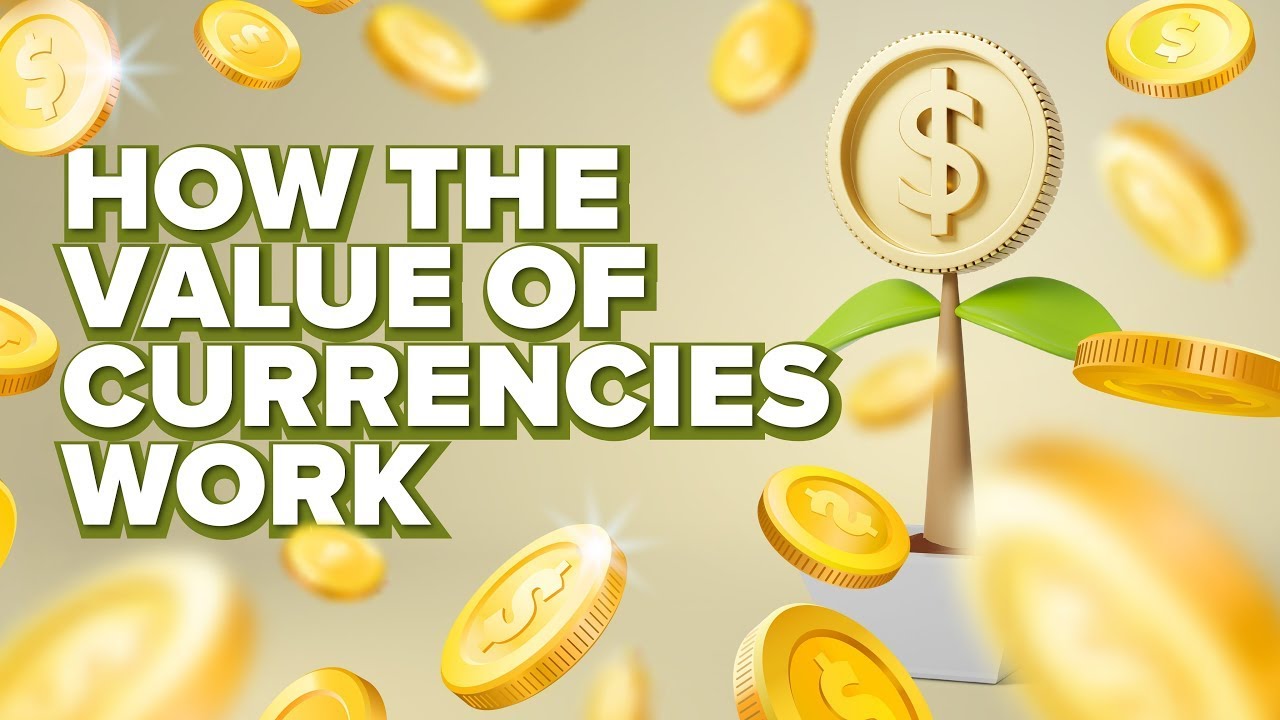 The Rise & Fall Of Currency: A Breakdown