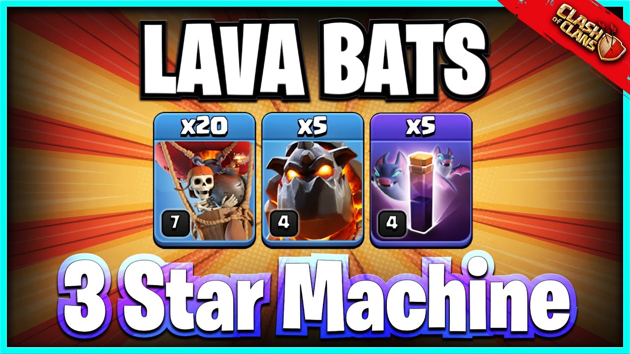 You Need this! New Best TH11 Attack Strategy 2020 WAR | New Town Hall 11 Attack | Clash of Clans