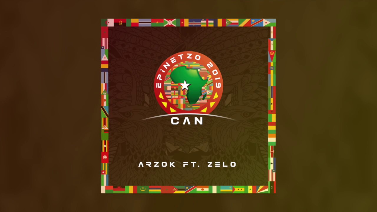 ARZOK x ZELO - CAN EPINETZO