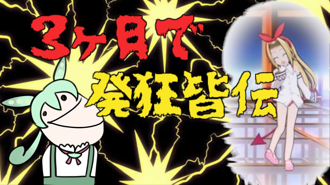 【BMS】3ヶ月で発狂皆伝【解説動画】