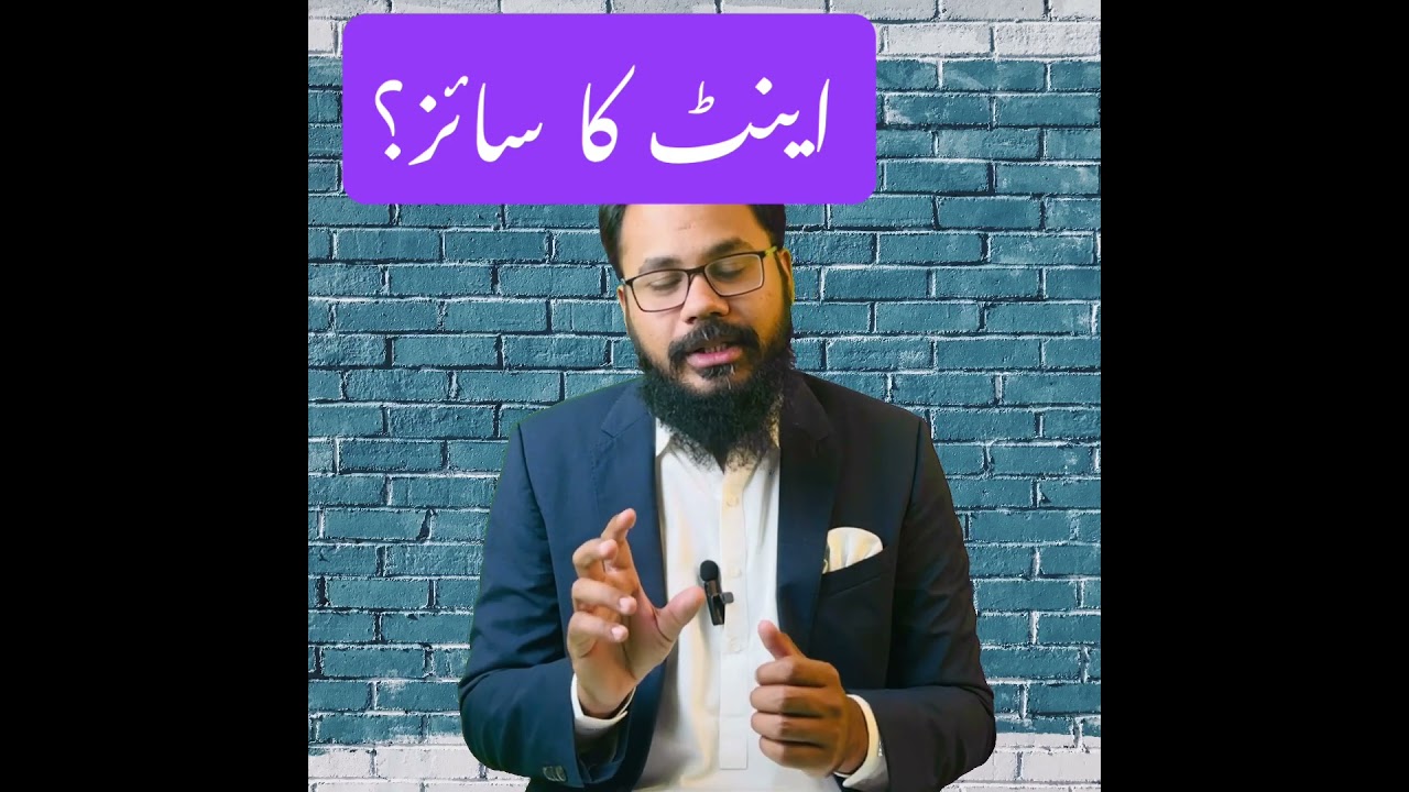 What is Standard size of Bricks in Pakistan? #Bricks #Pakistan #StandardSize