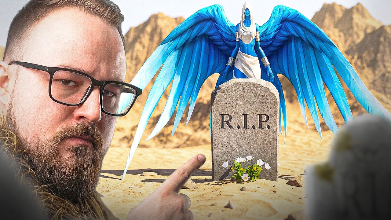 SAUERCROWD reagiert auf meinen TOD. (Ich bin gebrochen)