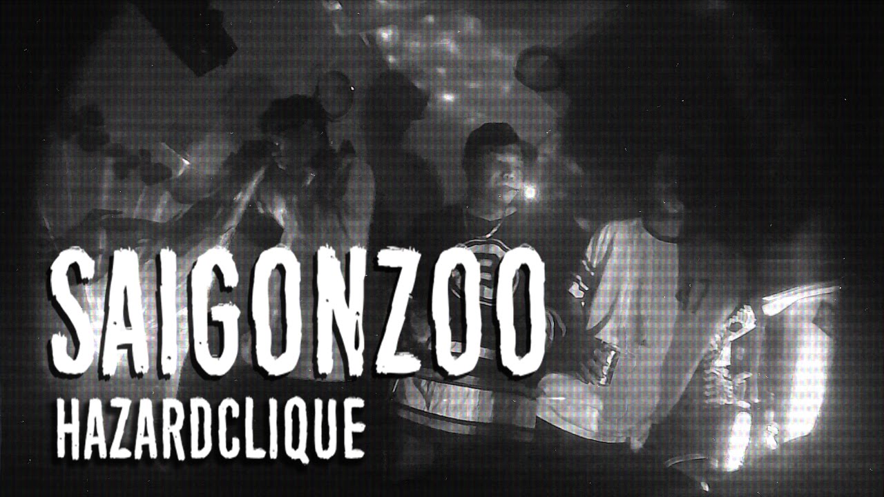 HAZARD CLIQUE - 