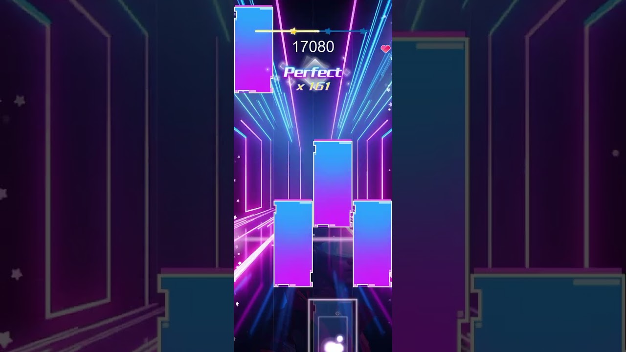 Primer video jugando piano beat