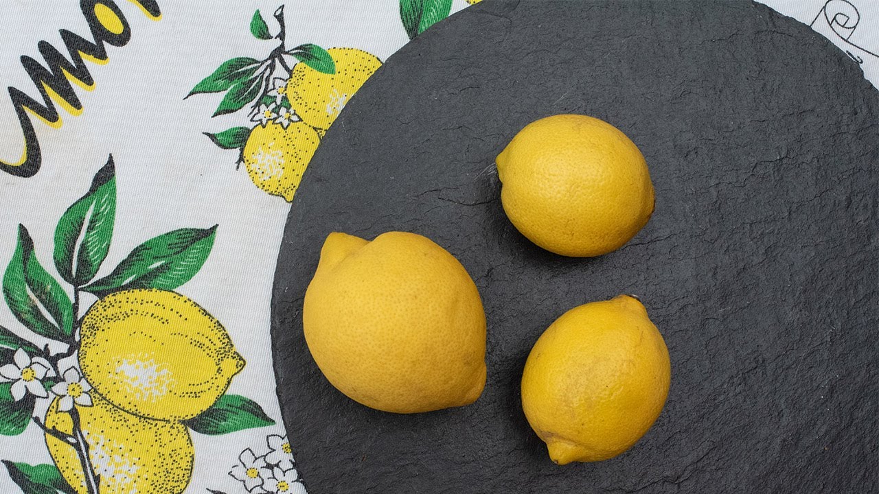 Lemon Pudding Lemon Delicious 🍋 🍋 🍋 Thermomix Recipe