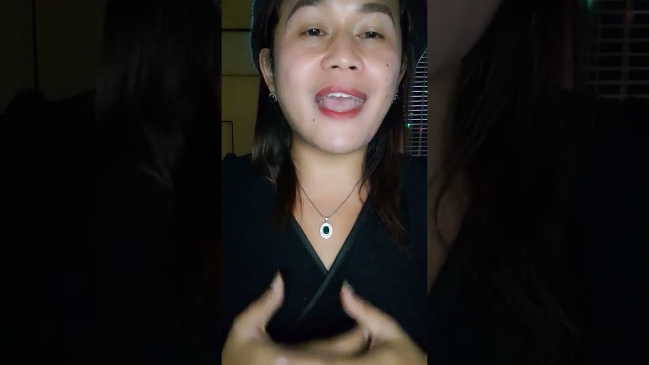 yulia agatha waria kota malang kembali berkarya..