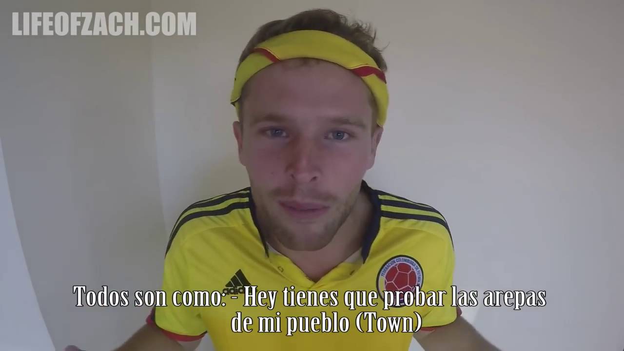 7 Reasons why I prefer to live in Colombia