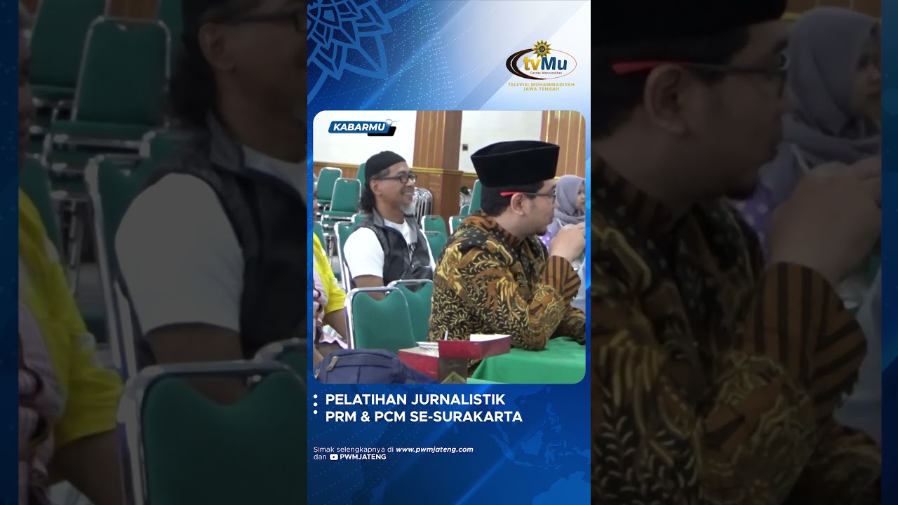 KERJA SAMA MPI DAN LPCRPM PDM SURAKARTA