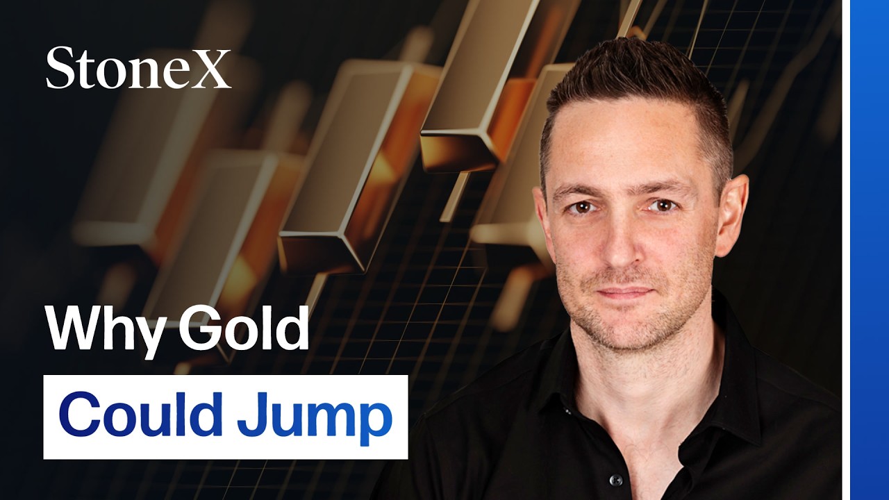 Gold Selloff Nears Extreme Territory as Traders Watch for Reversal