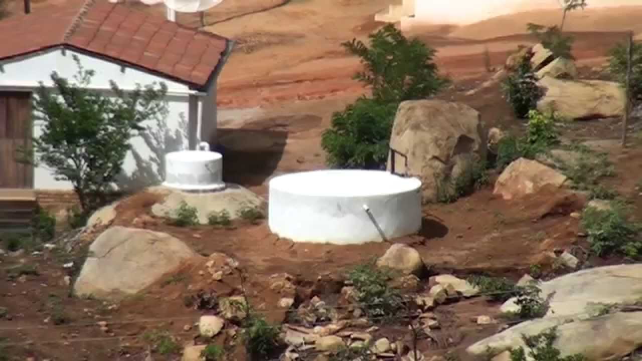 Convivência com a Realidade Semiárida