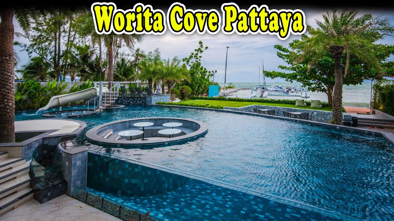 Worita Cove Reviews | Jomtien Beach Pattaya Hotel Reviews