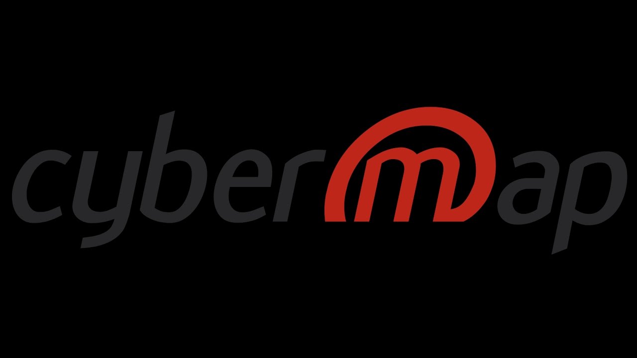 Cybermap Presentation 2017