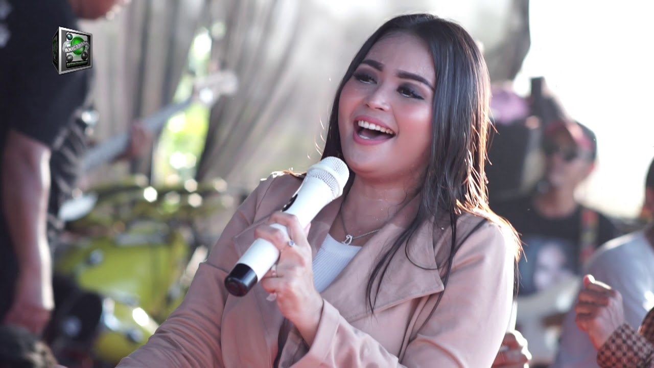 DIAN ANIC-GENDENG MLOROD.ANICA NADA SIANG 27 JUNI 2019. DS DADAP BARU.INDRAMAYU