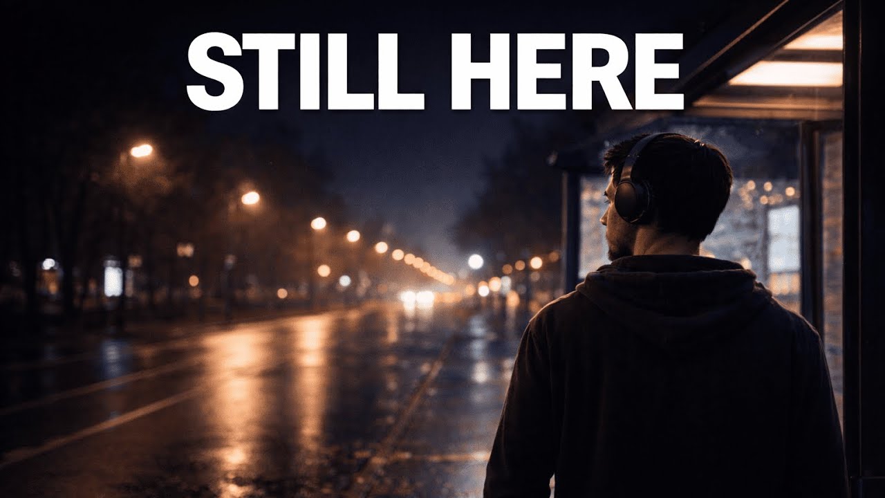 Deep Work Music for Night Shift | No Lyrics