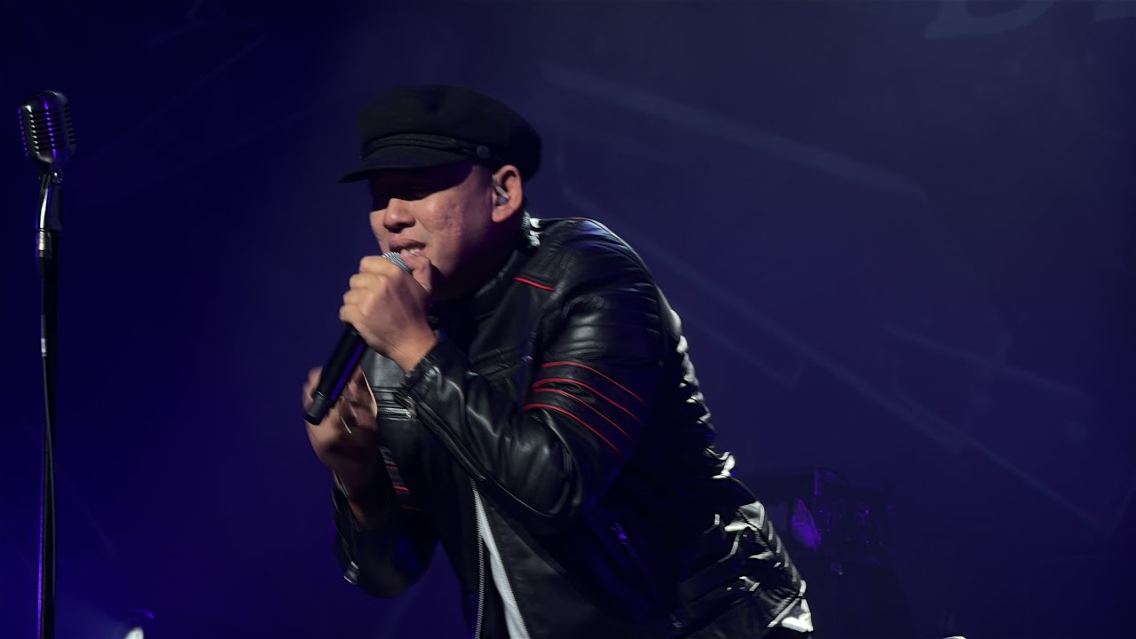 Disaat Patah Hati Dadali Live Sebuah Kisah Vol 1 Zepp KL