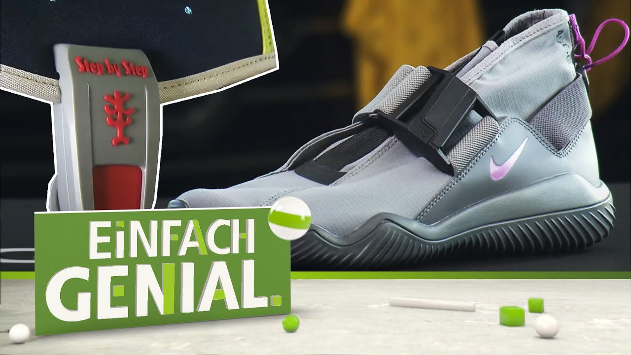 Der MEISTER der VERSCHLÜSSE | Einfach genial | MDR