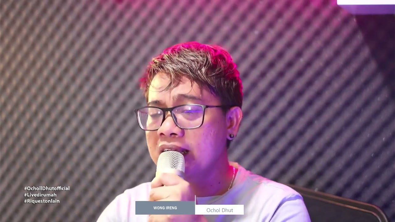 SYARAT SIJI WONG IRENG ANUGRAH CINTA REQUEST NOK EEV BANDAR SEMANGKA