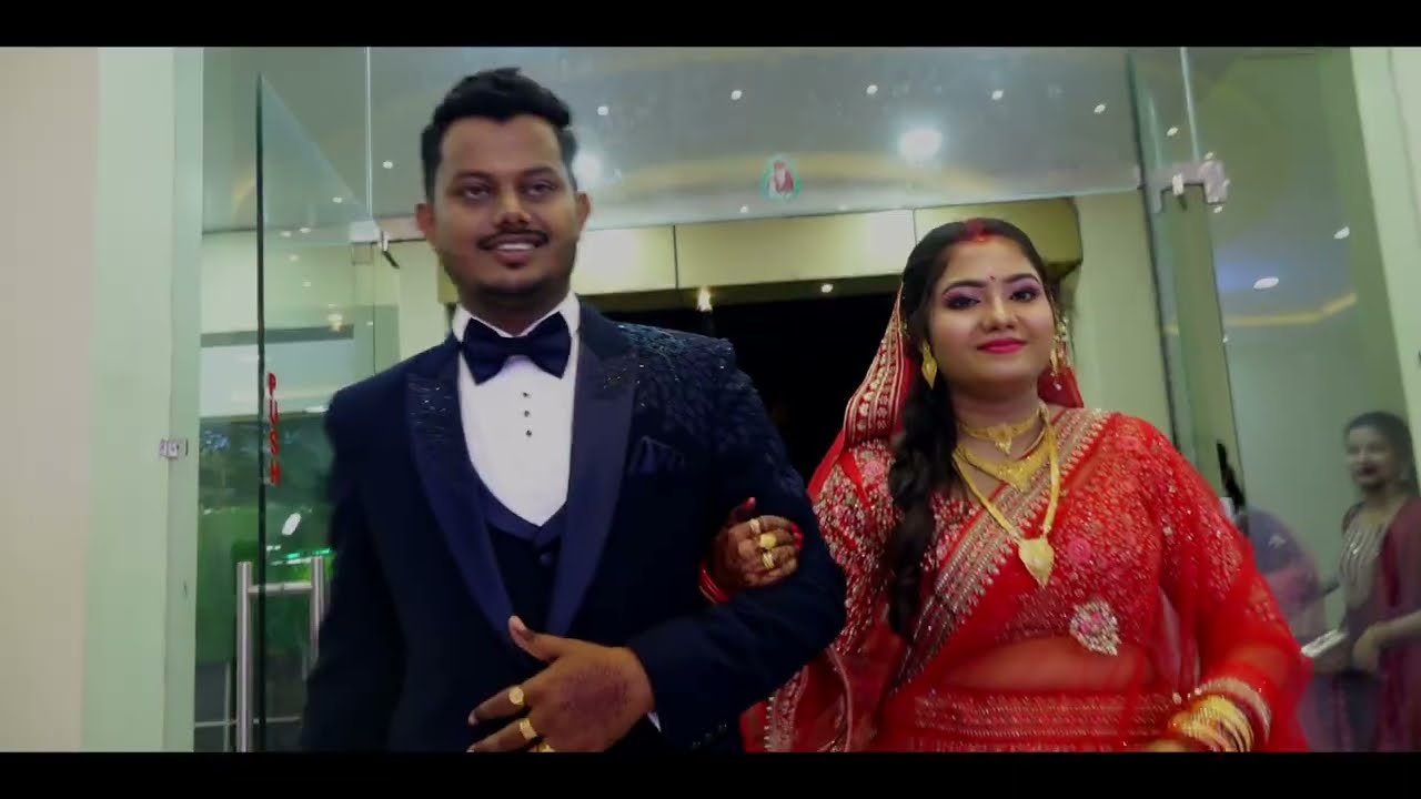 Liza Weds Soma Part 3 #family #familyfunction #wedding #weddingvideo