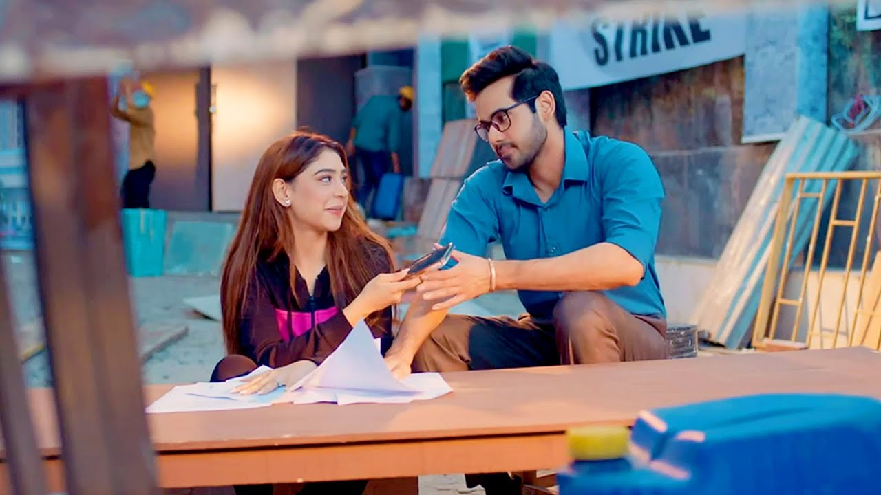 Bade Achhe Lagte Hain 2: Prachi और Raghav की रोमेंटिक जोड़ी  फैंस को कितनी पसंद आ रही है?