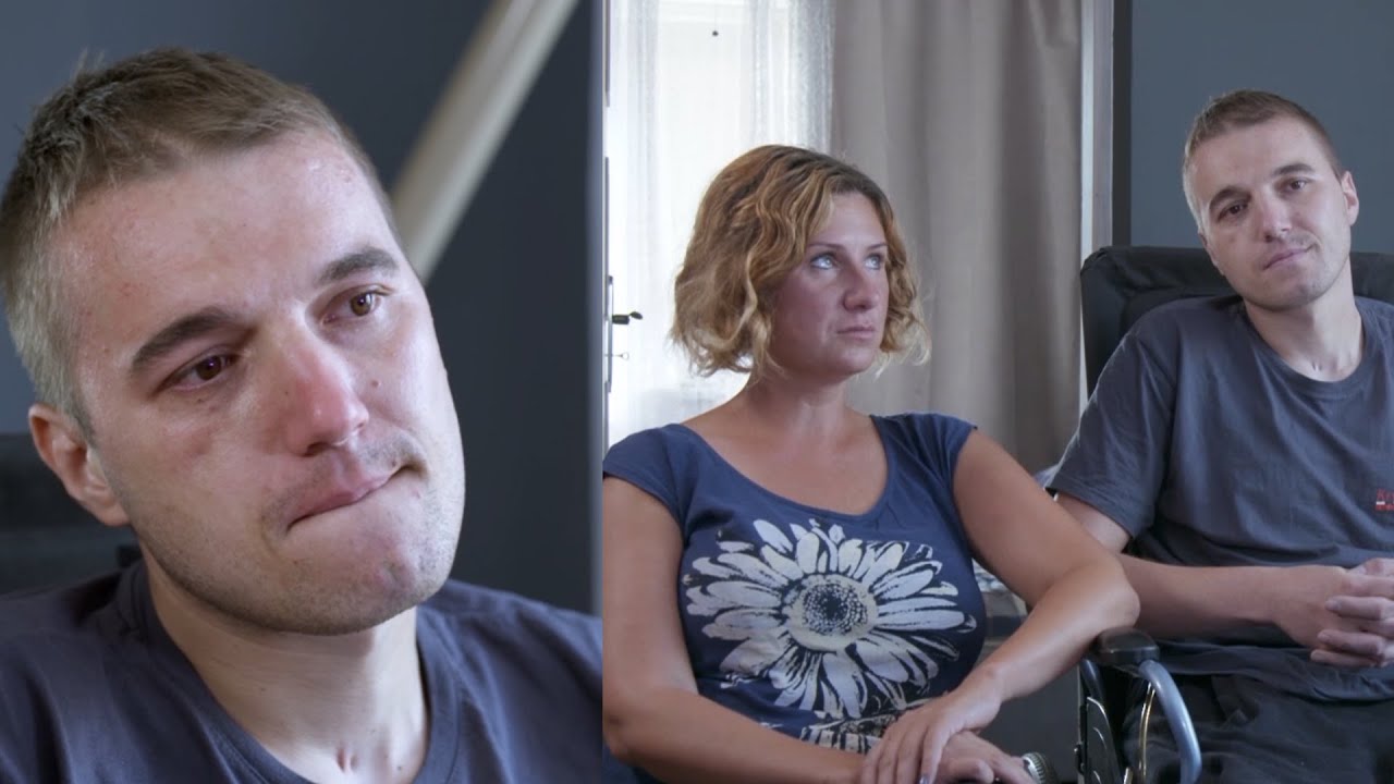 Jak tragiczny wypadek zmienił ich życie? [Równi sobie]