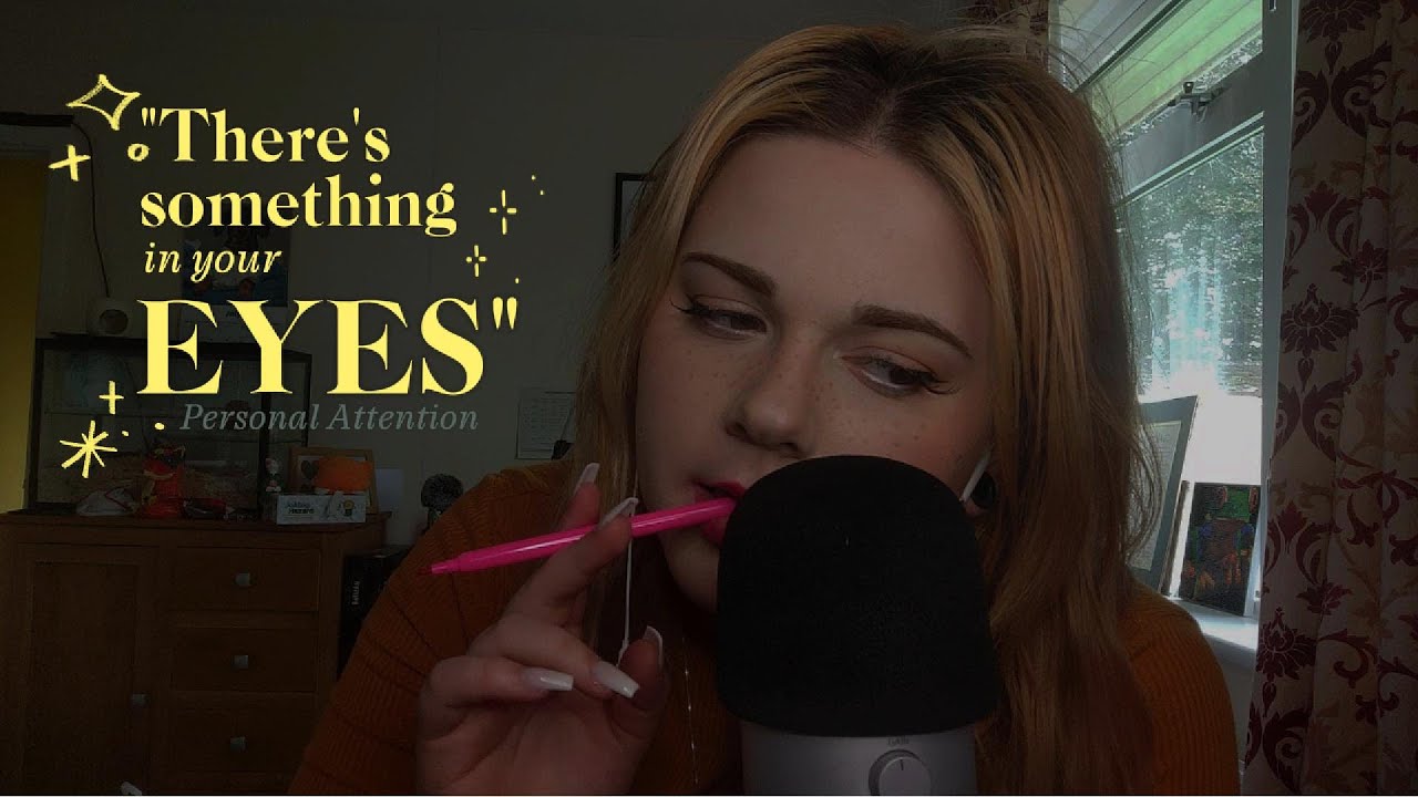 ASMR | 