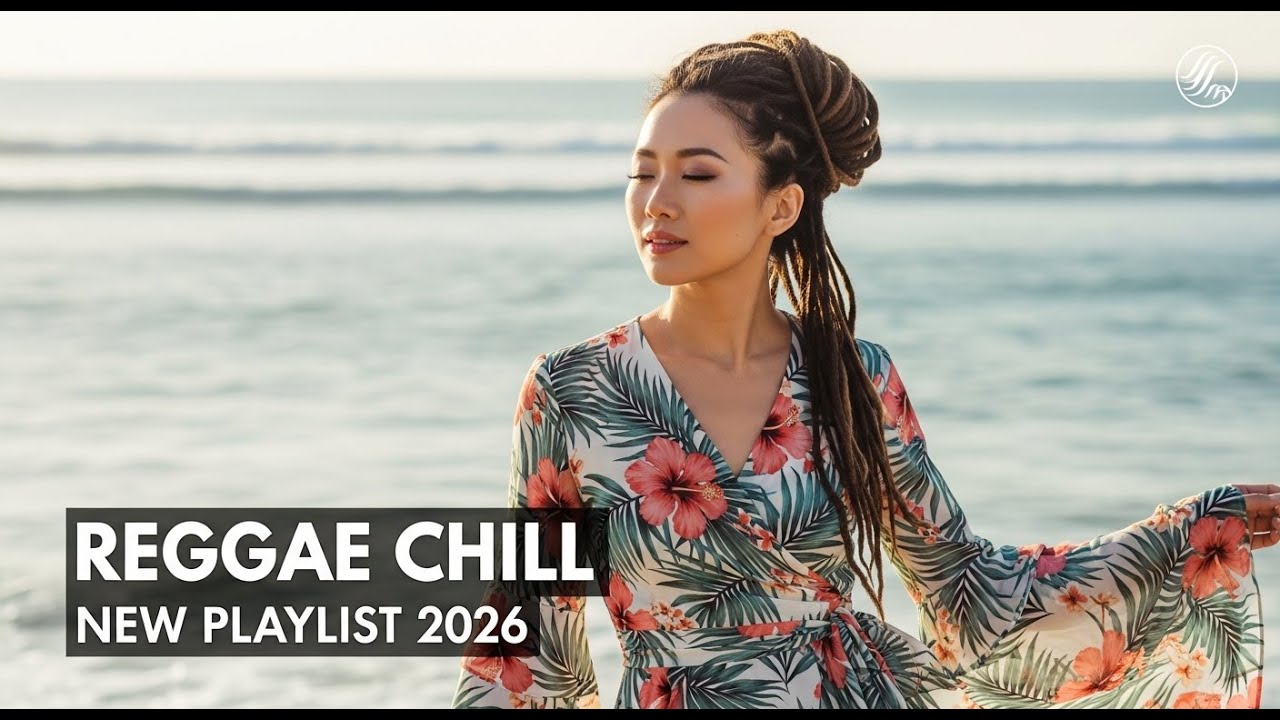 Reggae Chill 2026 – Island Ease & Smooth Rhythm