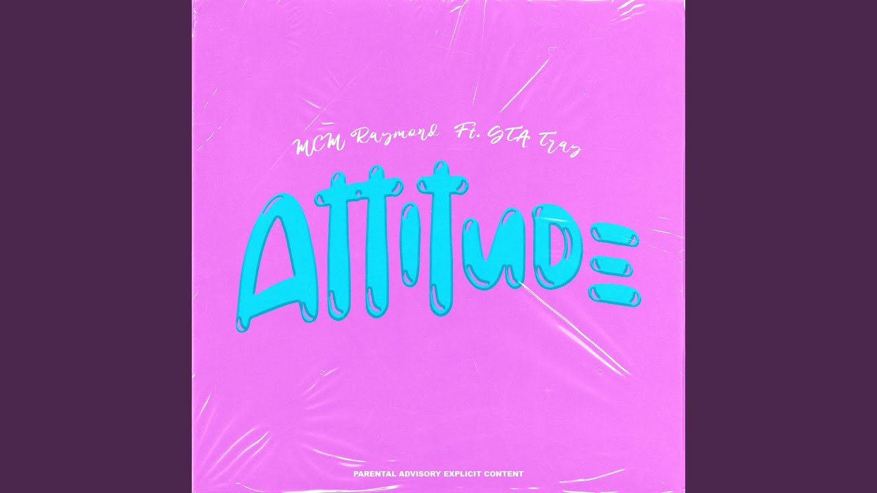 Attitude