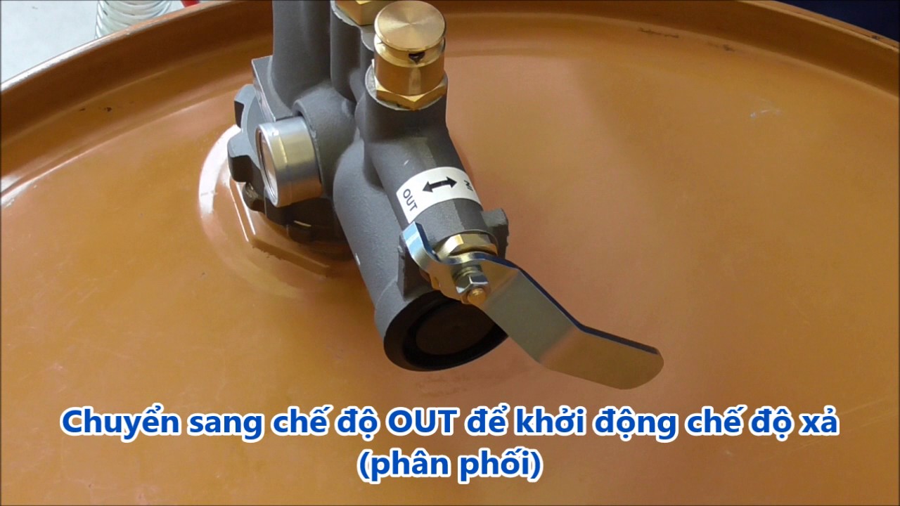 Máy bơm chân không và khí nén kiểu thùng phuy   APDX1-25-i 【AQUASYSTEM VIET NAM CO.,LTD】