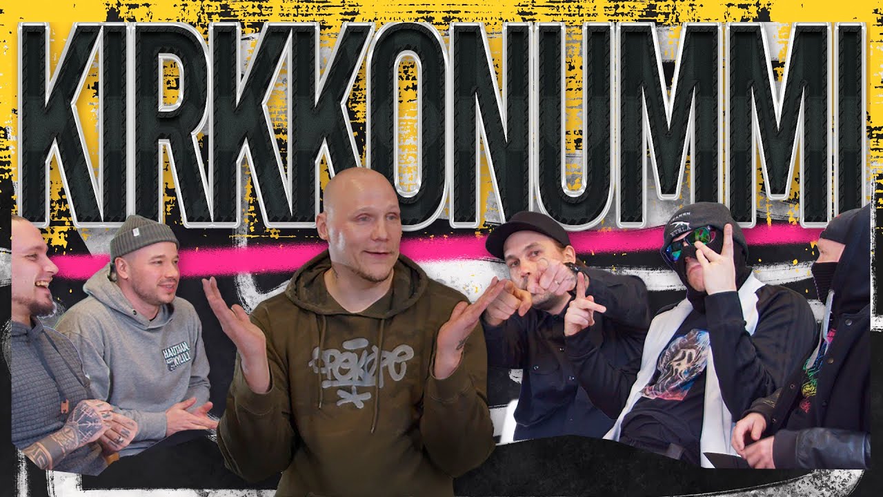 Kirkkonummi