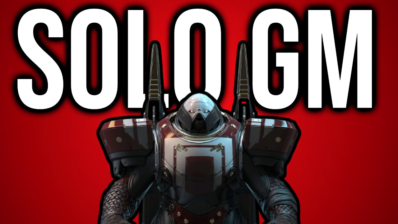 Легко проходить еженедельные оповещения в одиночку в режиме «Ночной налет» уровня «Грандмастер» |...