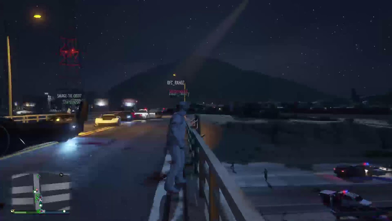 GTA 5 CREW SESSION JOIN UP!!!!!