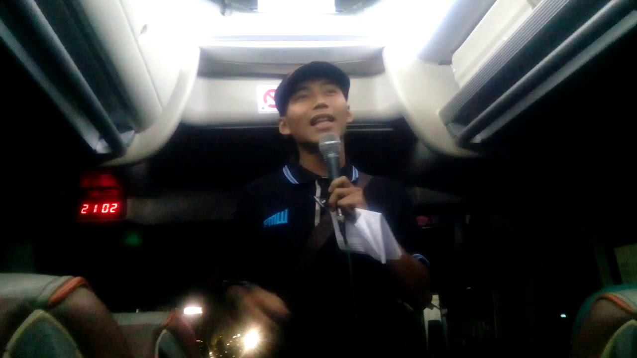 Tour Leader Gokil Asal Garut,,,
