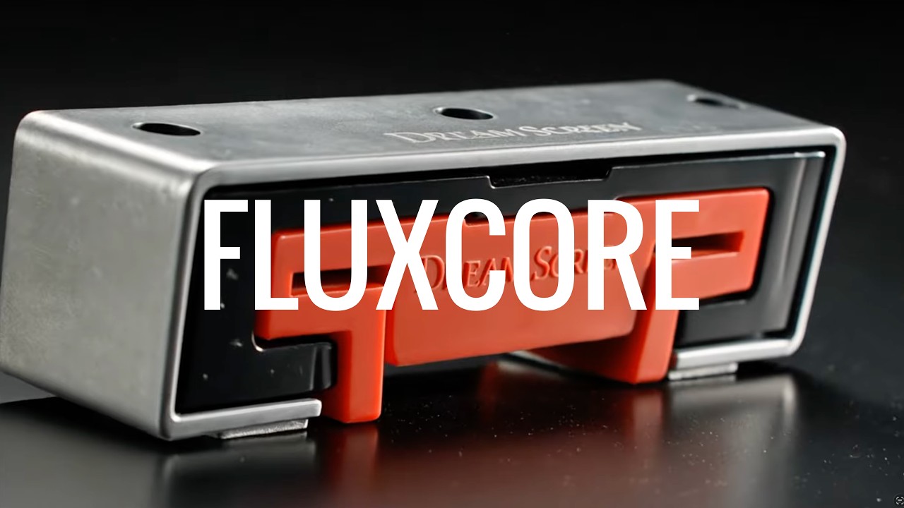 FLUXCORE&trade; &ndash; EN NY GENERASJON LYDISOLASJON