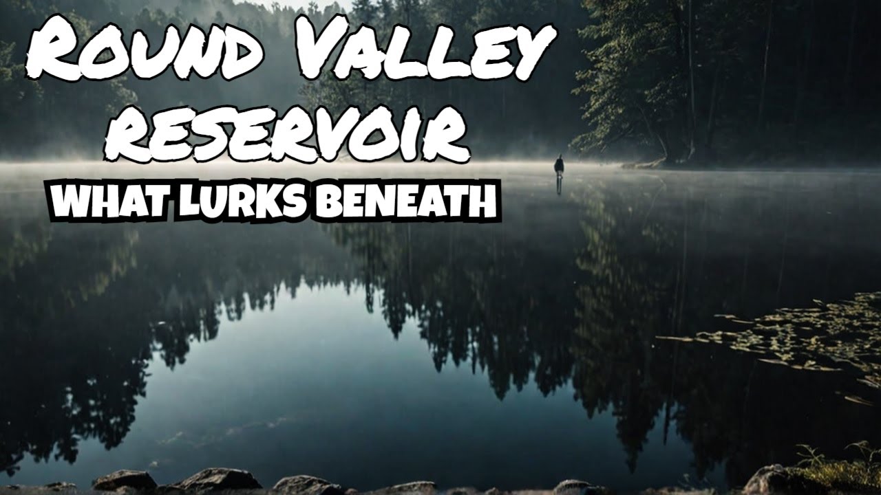 The Creepy Mysteries of Round Valley Reservoir