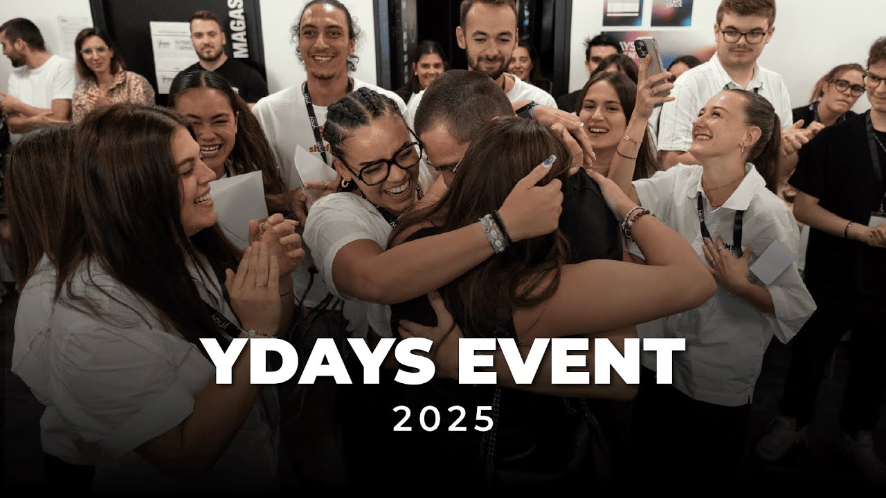Ydays Event 2025