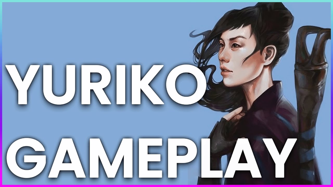 The Definitive Yuriko, The Tiger's Shadow CEDH Gameplay Compilation