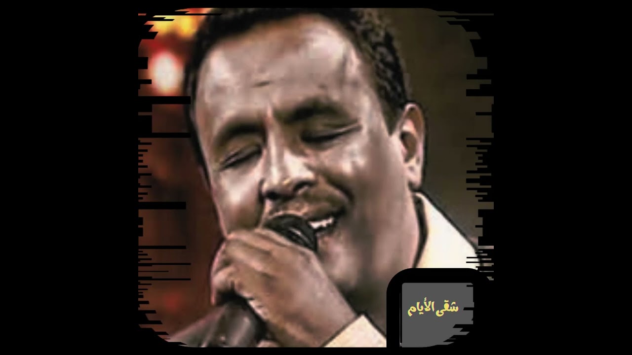 نادر خضر - شقى الأيام