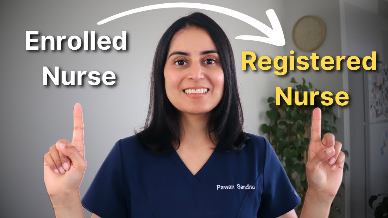 Diploma of Nursing vs Bachelor of Nursing
